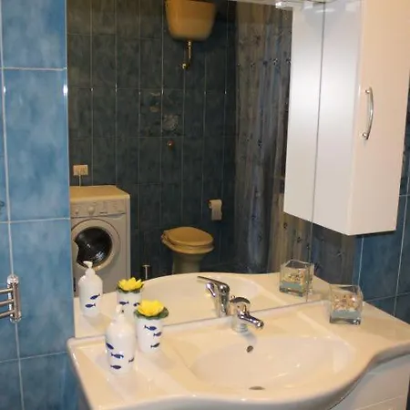 Casa Lucidi Apartament Grottammare