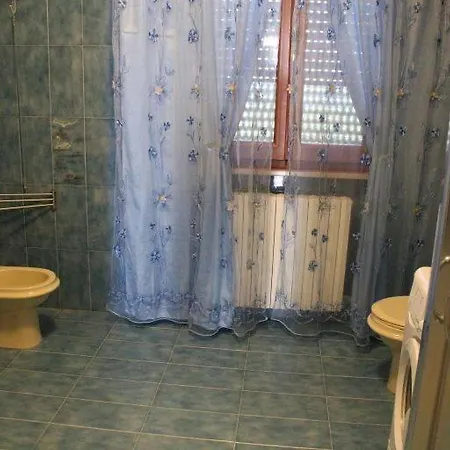 Casa Lucidi