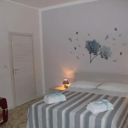 דירה Casa Lucidi