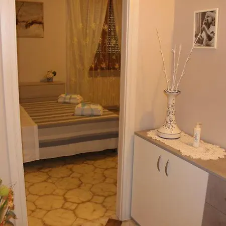 Casa Lucidi Apartament Grottammare