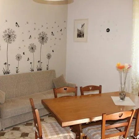 דירה Casa Lucidi גרוטמארה