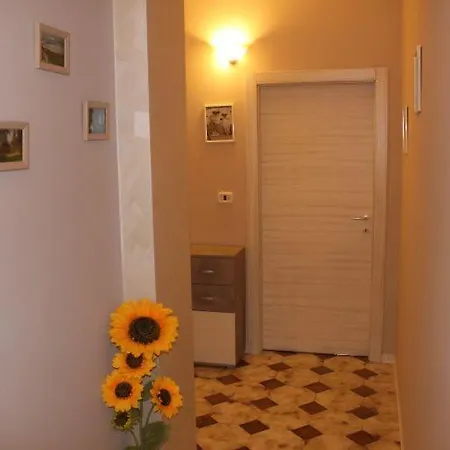 Casa Lucidi *