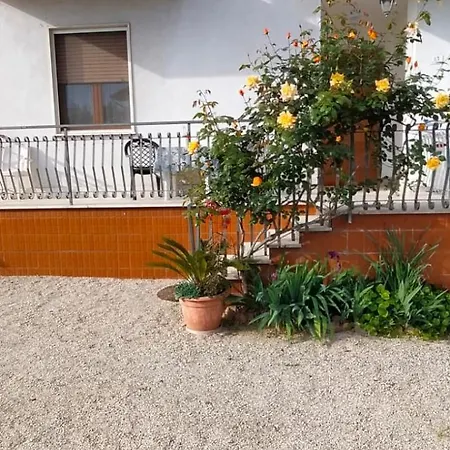 Casa Lucidi דירה *