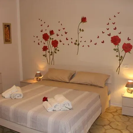 Casa Lucidi Daire Grottammare