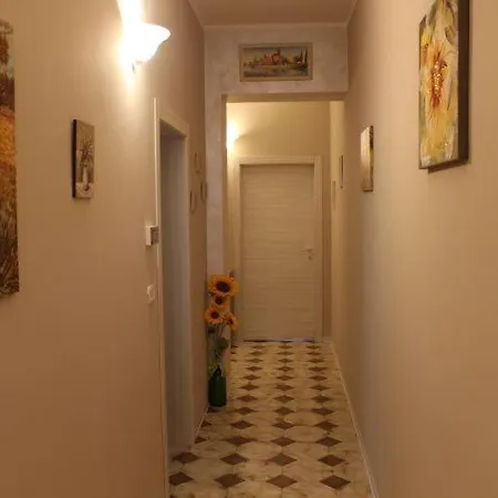 Casa Lucidi Grottammare