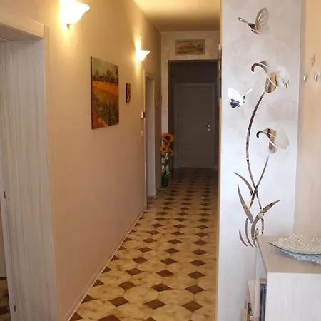 Apartment Casa Lucidi