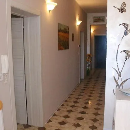 Casa Lucidi Grottammare