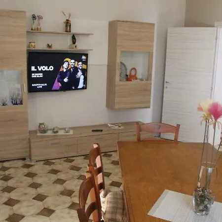 Casa Lucidi * Grottammare