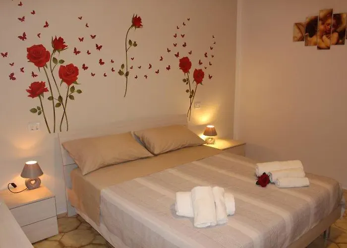 Casa Lucidi Grottammare