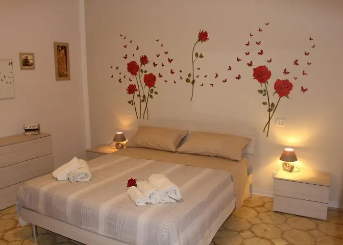 Casa Lucidi Apartment Grottammare