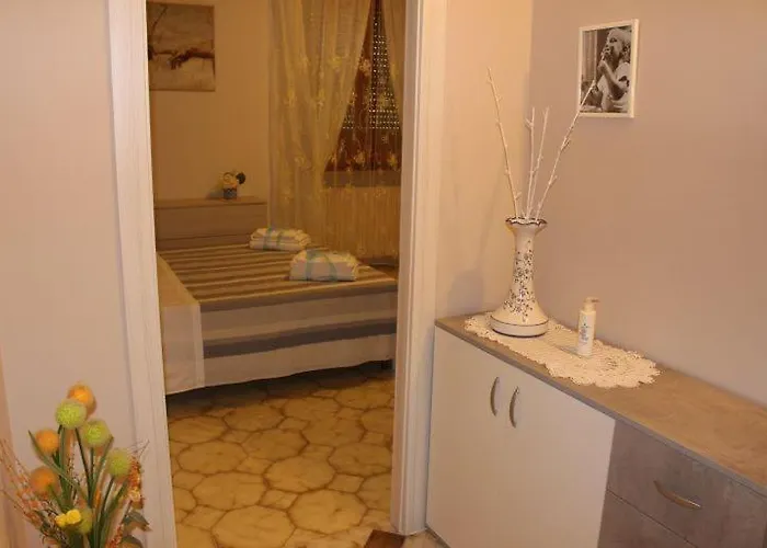 Casa Lucidi Apartment Grottammare