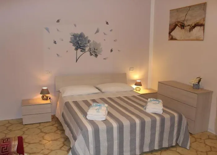 Casa Lucidi Grottammare